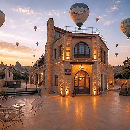 Premium Cappadocia Гореме