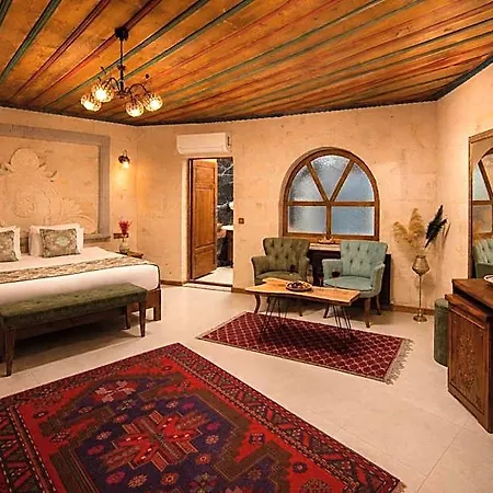 Premium Cappadocia Гореме