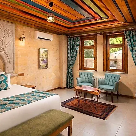 Premium Cappadocia Отель Гореме