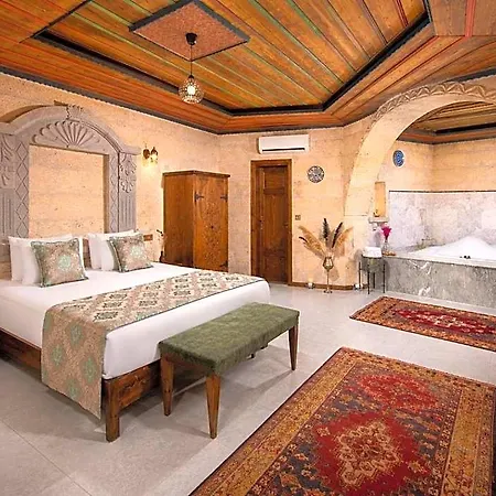 Premium Cappadocia Отель Гореме