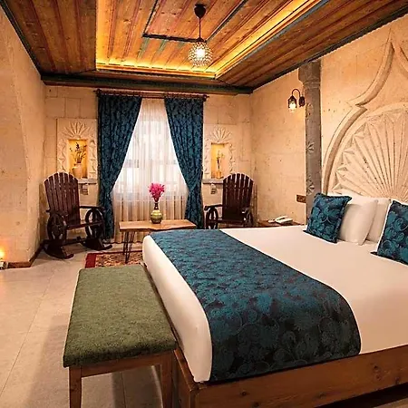 Premium Cappadocia Отель