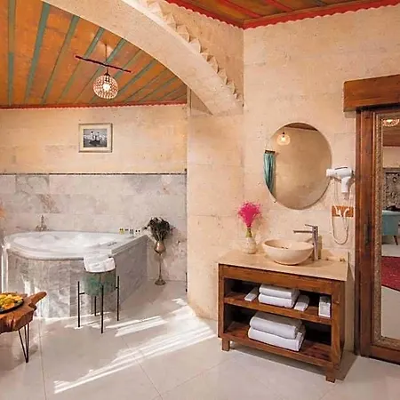 Premium Cappadocia Отель