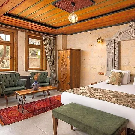 Отель Premium Cappadocia