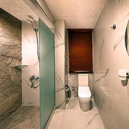 Отель Premium Cappadocia 4*