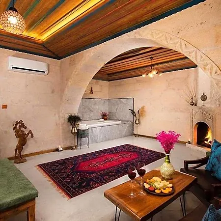 Premium Cappadocia Отель Гореме