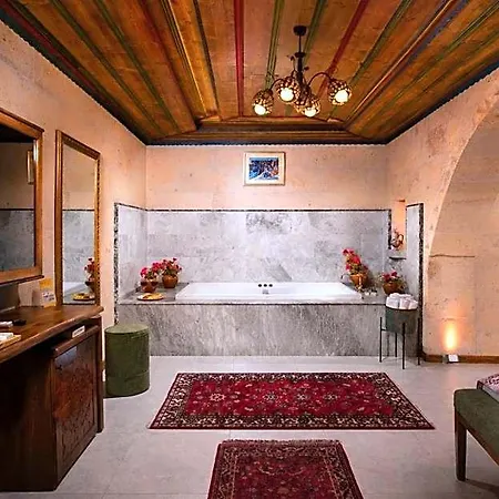 Отель Premium Cappadocia 4*