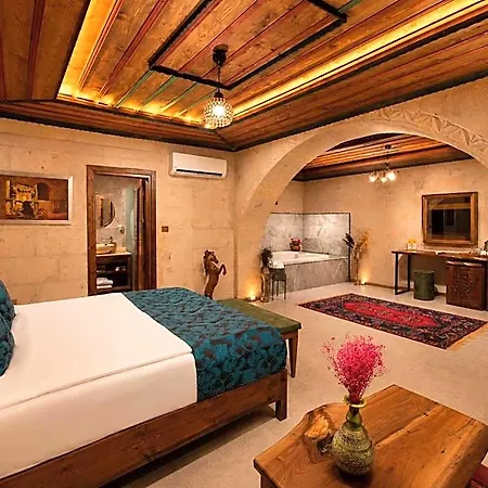 Отель Premium Cappadocia Гореме