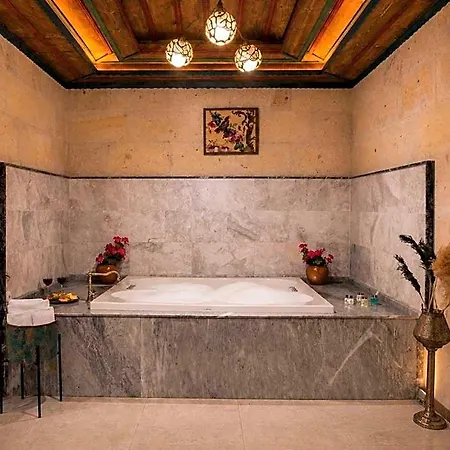 Отель Premium Cappadocia 4*