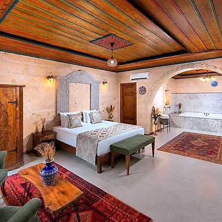 Premium Cappadocia Отель 4*