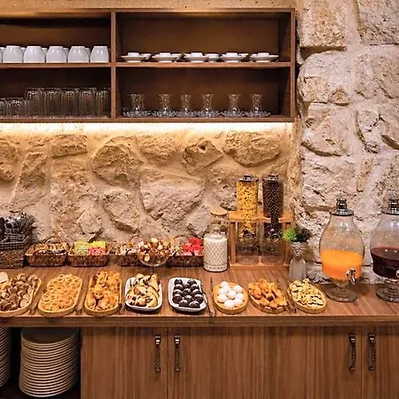 Premium Cappadocia Отель 4*