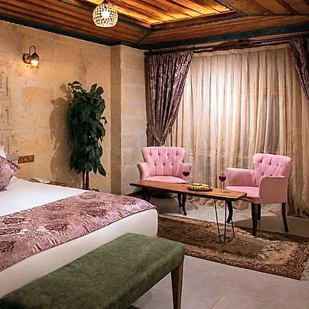 Premium Cappadocia Отель Гореме