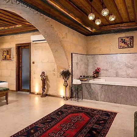 Отель Premium Cappadocia Гореме