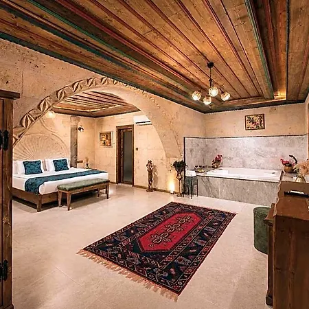 Premium Cappadocia Отель