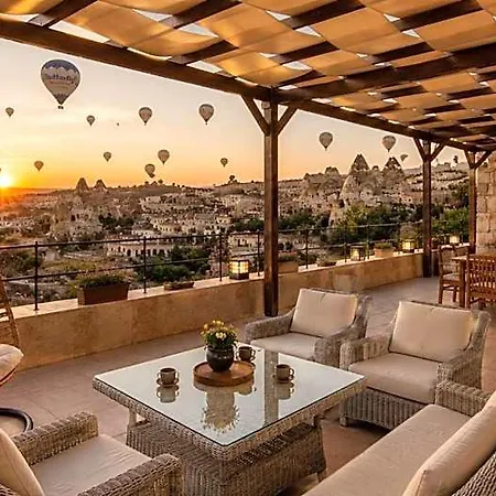 Premium Cappadocia Гореме