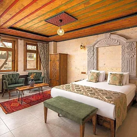 Premium Cappadocia Отель Гореме