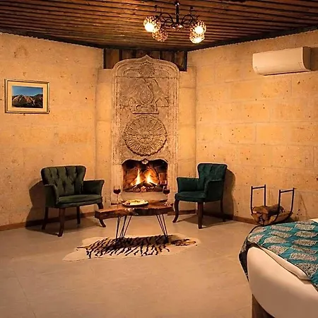 Premium Cappadocia Гореме