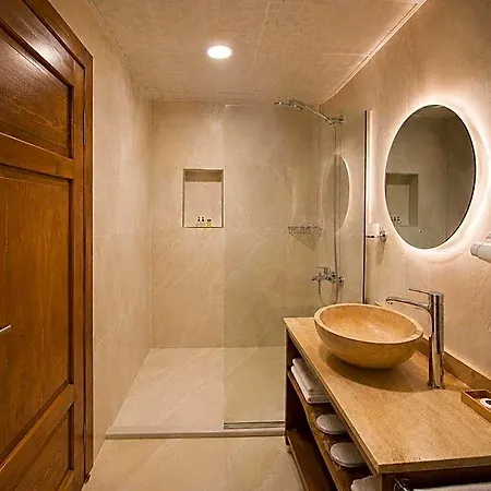 Отель Premium Cappadocia 4*