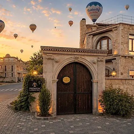 Premium Cappadocia Отель