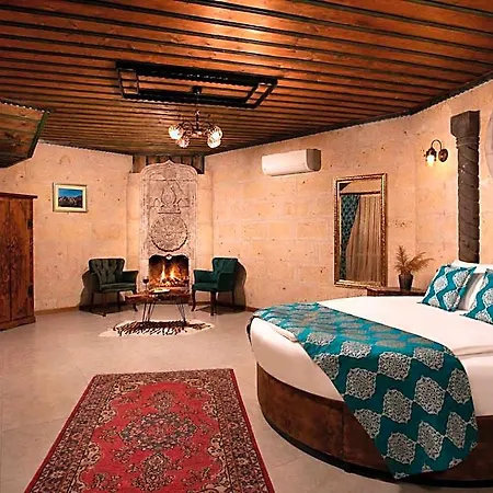Отель Premium Cappadocia 4*