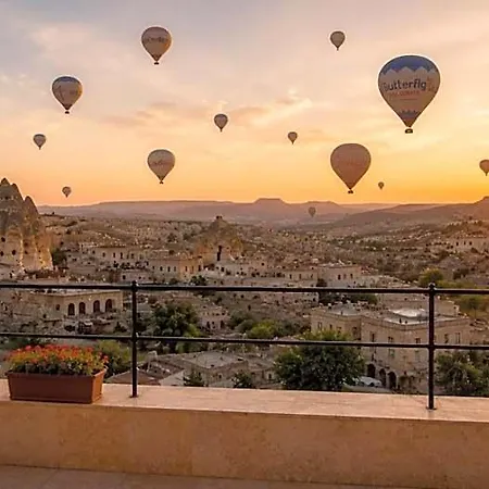 Premium Cappadocia Гореме