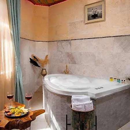 Premium Cappadocia Отель