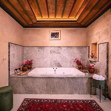 Отель Premium Cappadocia Гореме