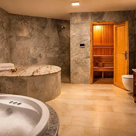 Отель Premium Cappadocia