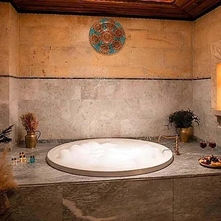 Premium Cappadocia Отель 4*