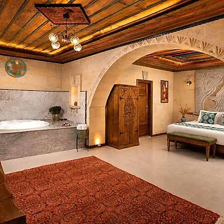 Premium Cappadocia Отель Гореме