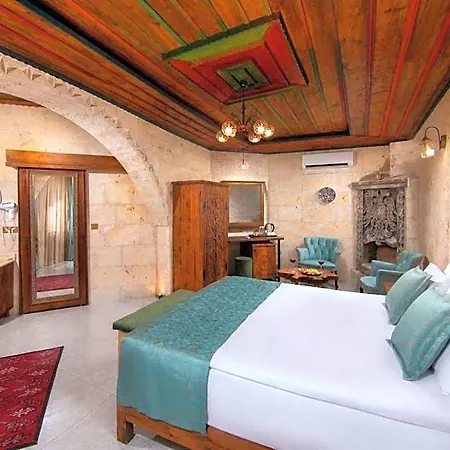 Premium Cappadocia Гореме